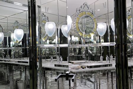 Palazzina Grassi.Philippe Starck. Design hotels | 027palazzina_grassids_0
