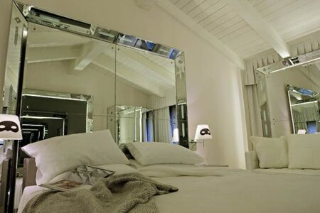 Palazzina Grassi.Philippe Starck. Design hotels | 031palazzina_grassids_2