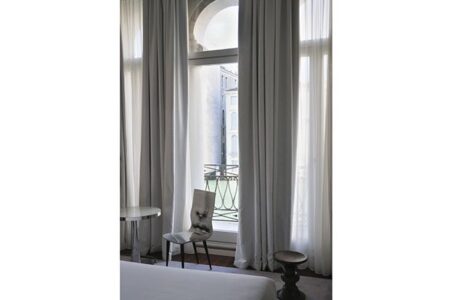 Palazzina Grassi.Philippe Starck. Design hotels | 032dspalazzina_grassi_0