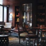 Palazzina Grassi.Philippe Starck. Design hotels | 035dspalazzina_grassi_0