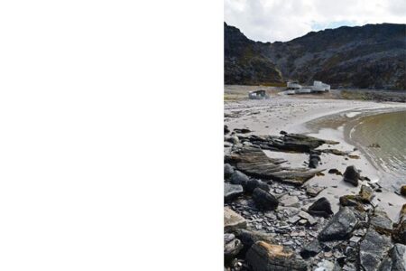 National Tourist Route Rv 889 Havoysund | 20selvika juni12 11