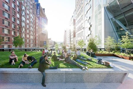 High_Line_lawn