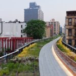 High_Line_radial_bench