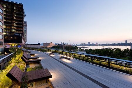 baan-sundeck