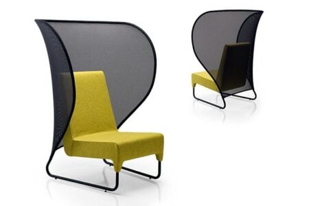 Club Chair. El Último Grito | club chair 2