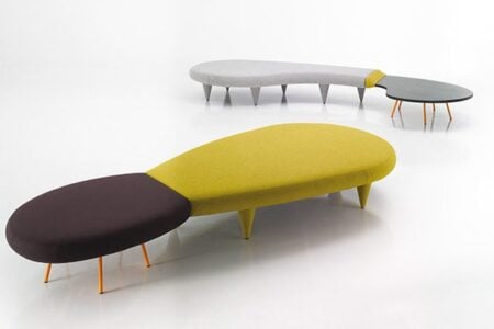 dr. moreau 4. Uno Design. 2008 | dr moreau 4