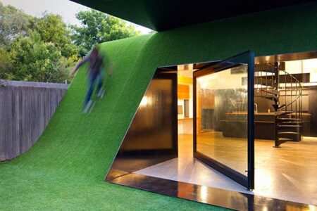 Hill House. Foto: Nic Granleese | hill03