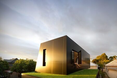 Hill House. Foto: Nic Granleese | hill05