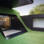Hill House. Foto: Nic Granleese | hill12