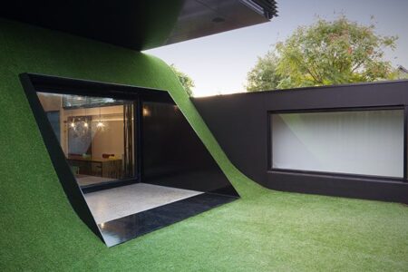 Hill House. Foto: Nic Granleese | hill12