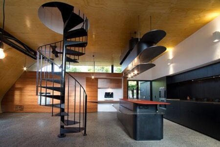 Hill House. Foto: Nic Granleese | hill13