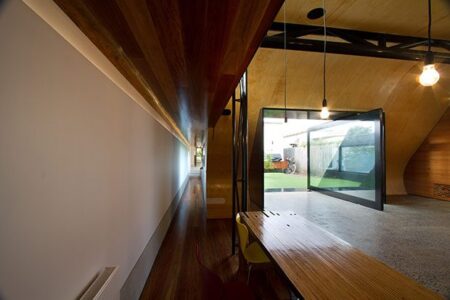 Hill House. Foto: Nic Granleese | hill14