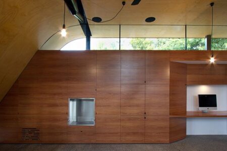 Hill House. Foto: Nic Granleese | hill19