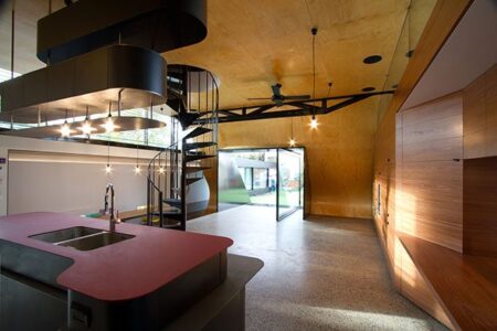 Hill House. Foto: Nic Granleese | hill20