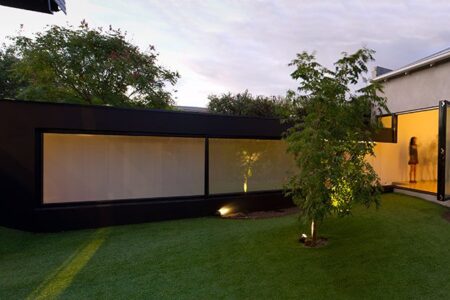 Hill House. Foto: Nic Granleese | hill24