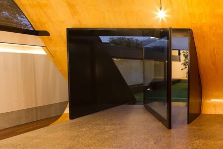 Hill House. Foto: Nic Granleese | hill25