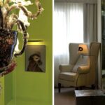 Palazzina Grassi.Philippe Starck. Design hotels | palazzina_grassi_room