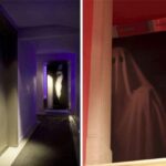 Palazzina Grassi.Philippe Starck. Design hotels | palazzina_grassi_room2