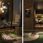 Palazzina Grassi.Philippe Starck. Design hotels | palazzina_grassi_room4