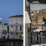 Palazzina Grassi.Philippe Starck. Design hotels | palazzina_grassi_room5