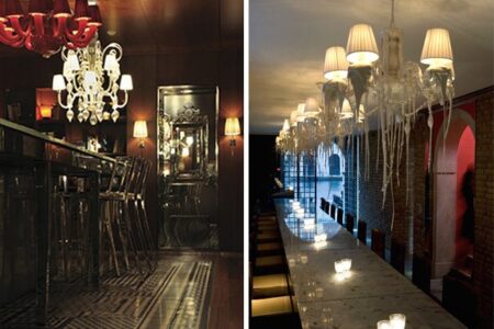 Palazzina Grassi.Philippe Starck. Design hotels | palazzina_grassi_room6