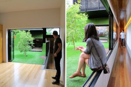 Hill House. Foto: Nic Granleese | room_ama__hillhouse3