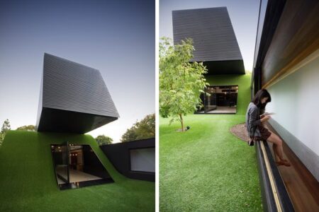 Hill House. Foto: Nic Granleese | room_hillhouse