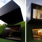 Hill House. Foto: Nic Granleese | room_hillhouse2