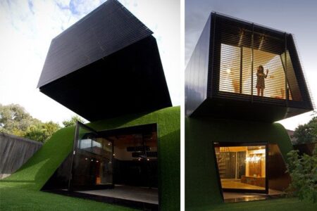 Hill House. Foto: Nic Granleese | room_hillhouse2