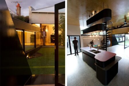 Hill House. Foto: Nic Granleese | room_hillhouse3