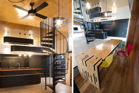 Hill House. Foto: Nic Granleese | room_hillhouse4