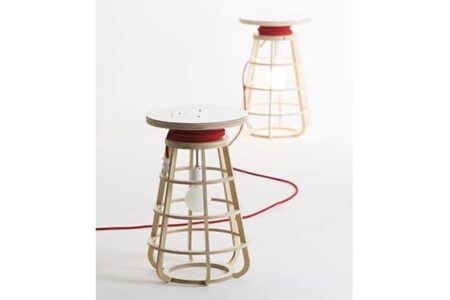 Rong light. Seungyong Song | design to do song seungyong