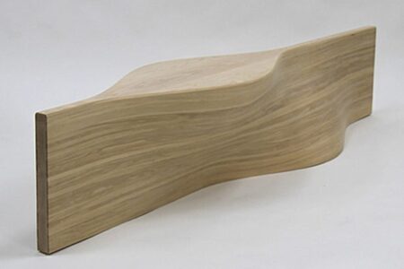 Strip Bentwood. Dohoon Kim | dohoon kim
