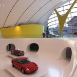 Museo Enzo ferrari | ferrari_museo_andrea_morgante7