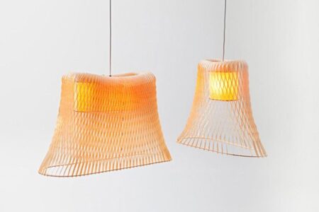 One piece of lamp. Kiseung Lee | lee kiseung