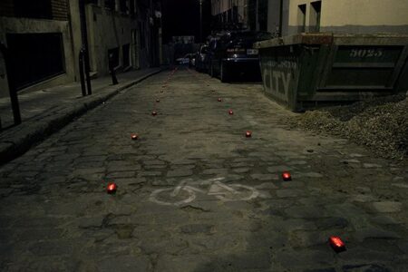 Luzinterruptus_room2