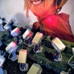 Luzinterruptus_room25