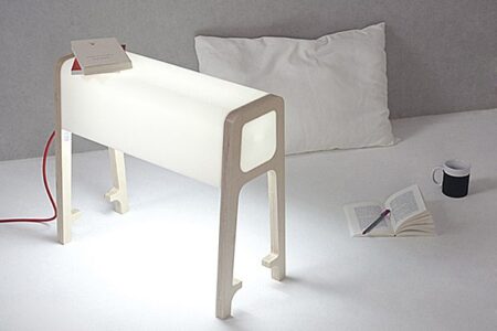 Boksh lamp. Seungyong Song | seung youn song boksh01