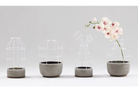 V4 vases. Seungyong Song | seung young song vase_2