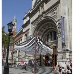 Instalación Visctoria & Albert Museum London Design Festival 2012 | heatherwick_room2