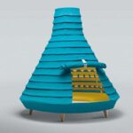 Welcome. Mermelada Estudio | hallingdal65_room9
