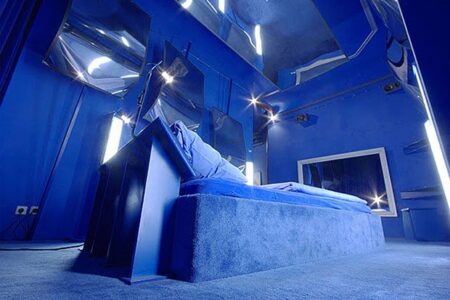 Propeller Island_room13