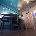 Propeller Island_room17