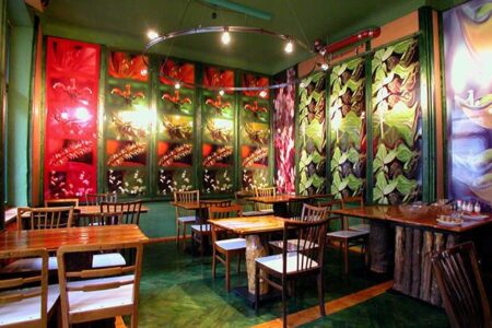 Propeller Island_room18