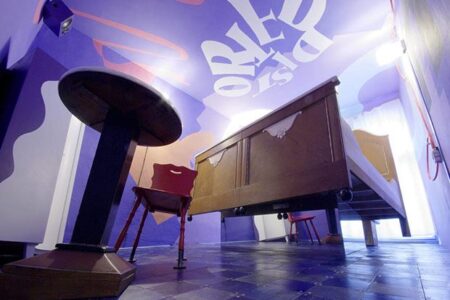 Propeller Island_room19