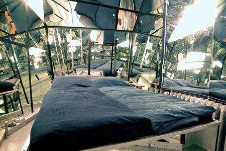 Propeller Island_room21