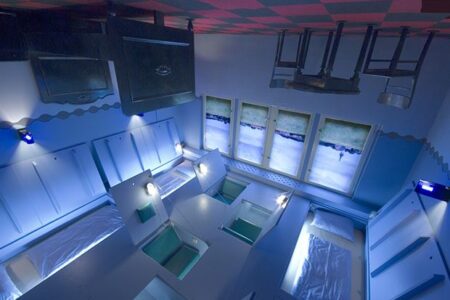 Propeller Island_room25
