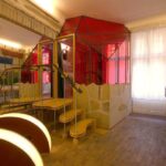 Propeller Island_room6