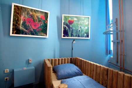 Propeller Island_room8