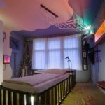 Propeller Island_room9